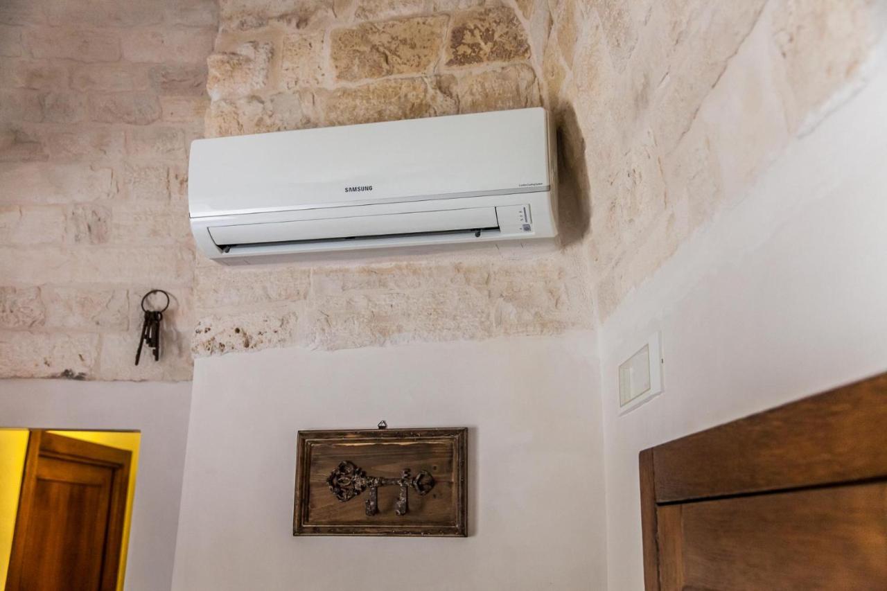 La Corte Di Ercole ألبيروبيللو المظهر الخارجي الصورة